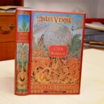 Jules Verne Ile mystérieuse (10)