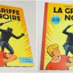 La Griffe Noire (3)