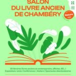 SLACH salon livres anciens