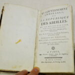 Abeillesreliurewp (1)
