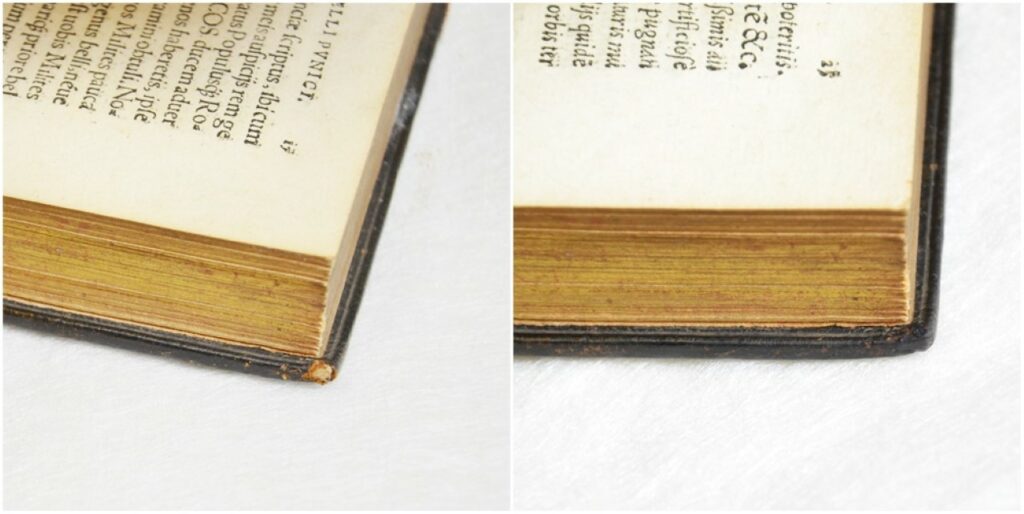 Avant / Après  Avant / Après