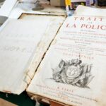 TraitéPolice