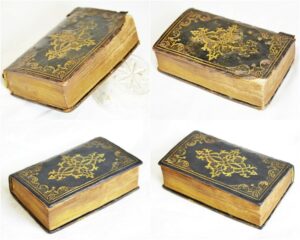 Avant / Après restauration  Avant / Après restauration