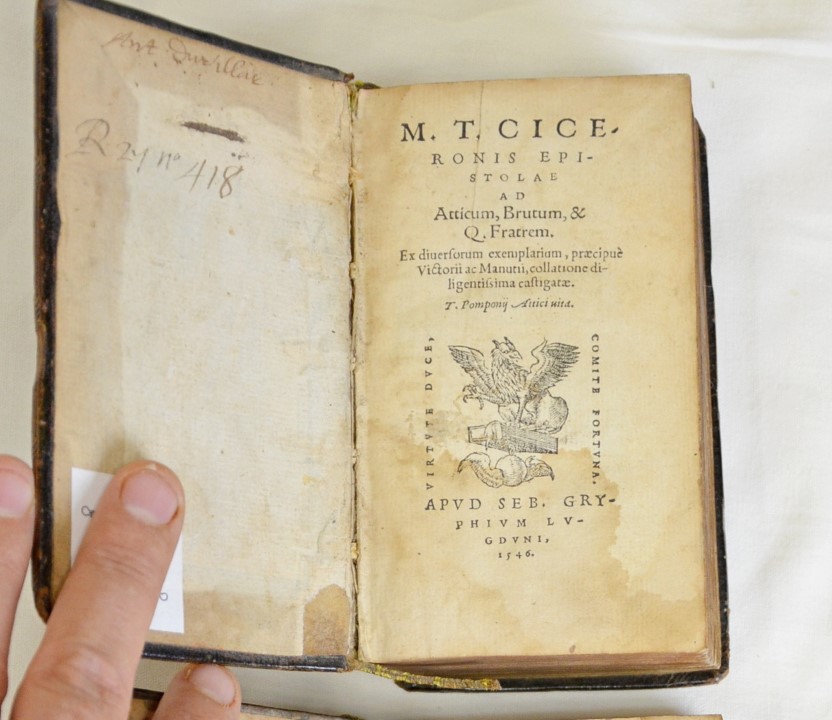 Page de titre. Page de titre.