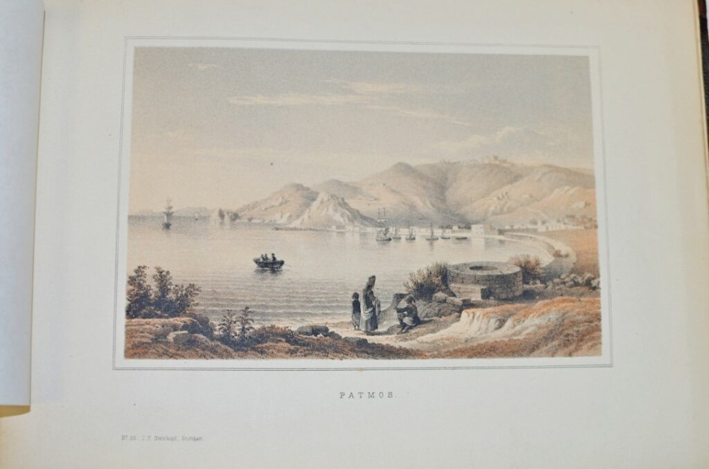 Une des nombreuses lithographie. Une des nombreuses lithographie.